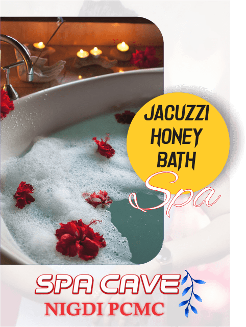 Jacuzzi Honey Bath in Nigdi